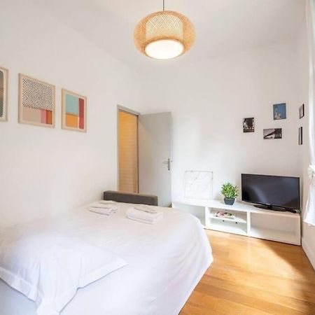 Appartement Centre Levallois Proche Paris מראה חיצוני תמונה